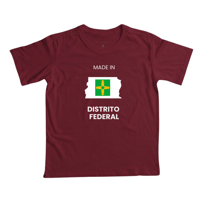Made In Distrito Federal - Imagem 6