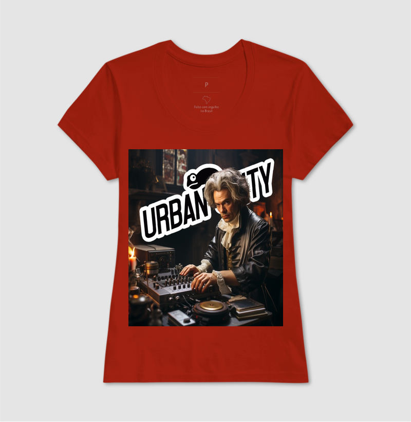 Camisa 10