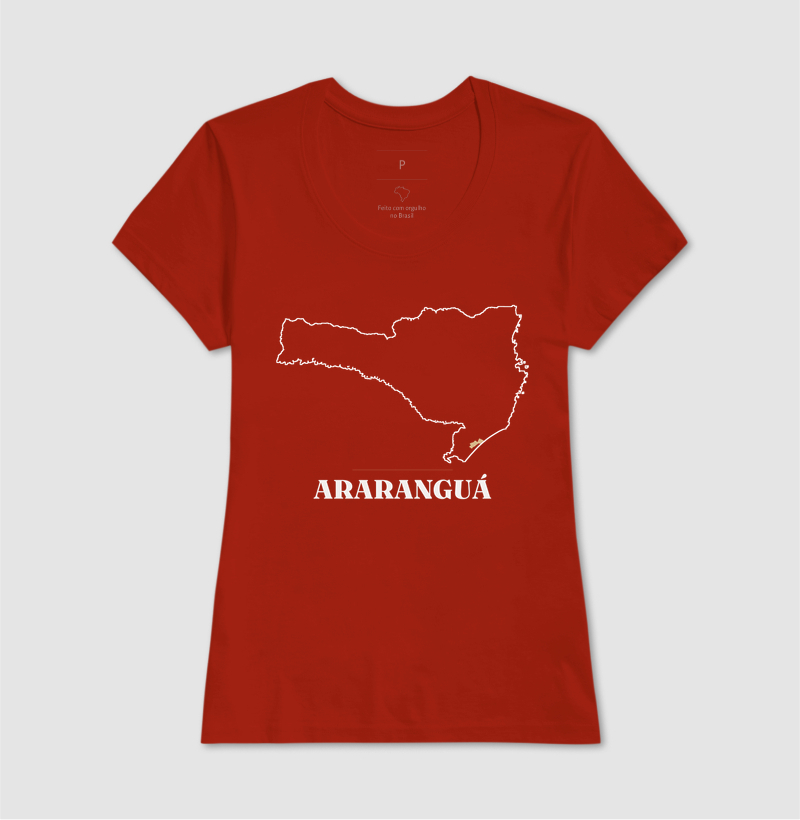 Camisa 10