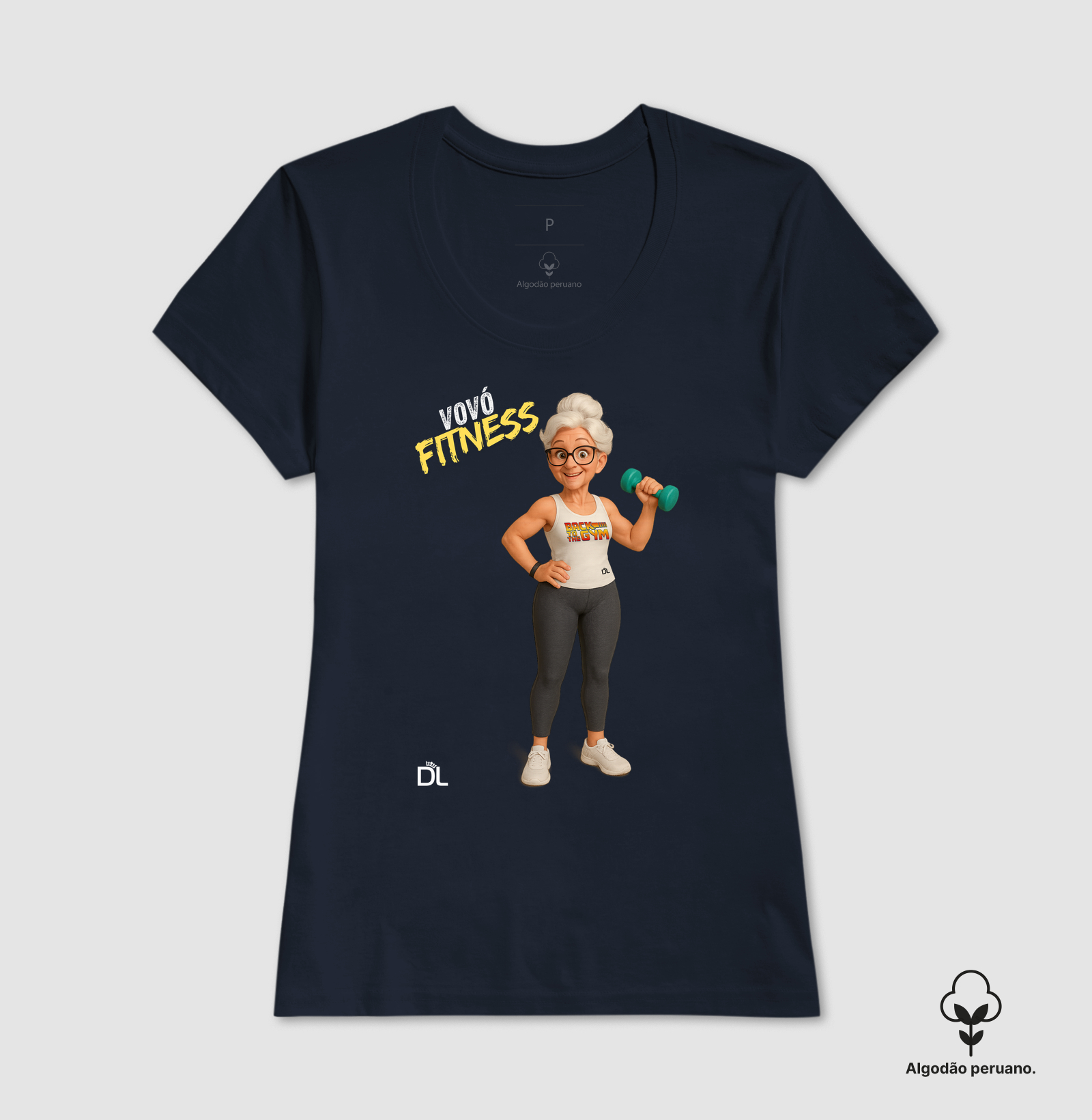 Camisa 8