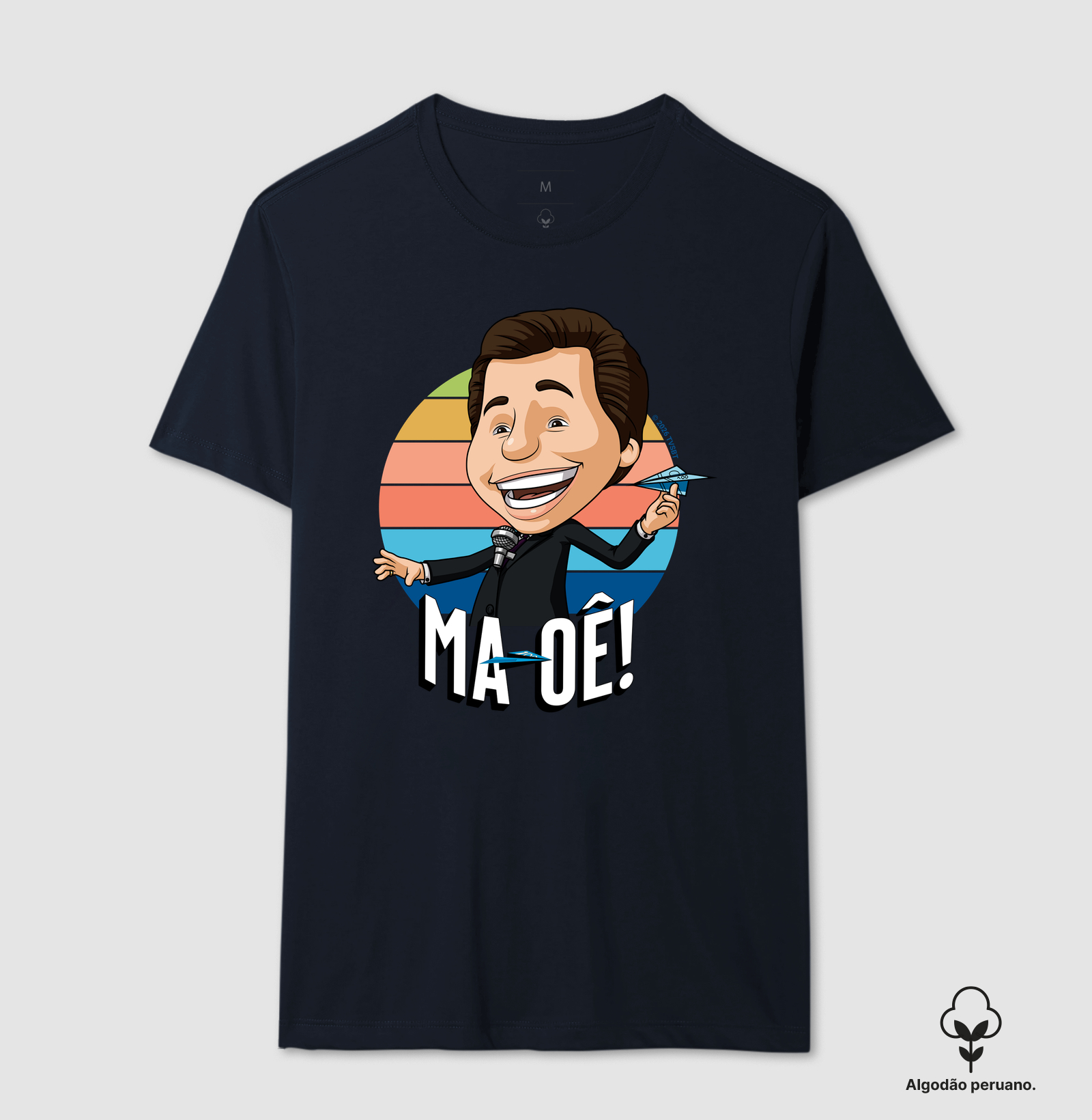 Ma-Oê! - Silvinho - Imagem 6
