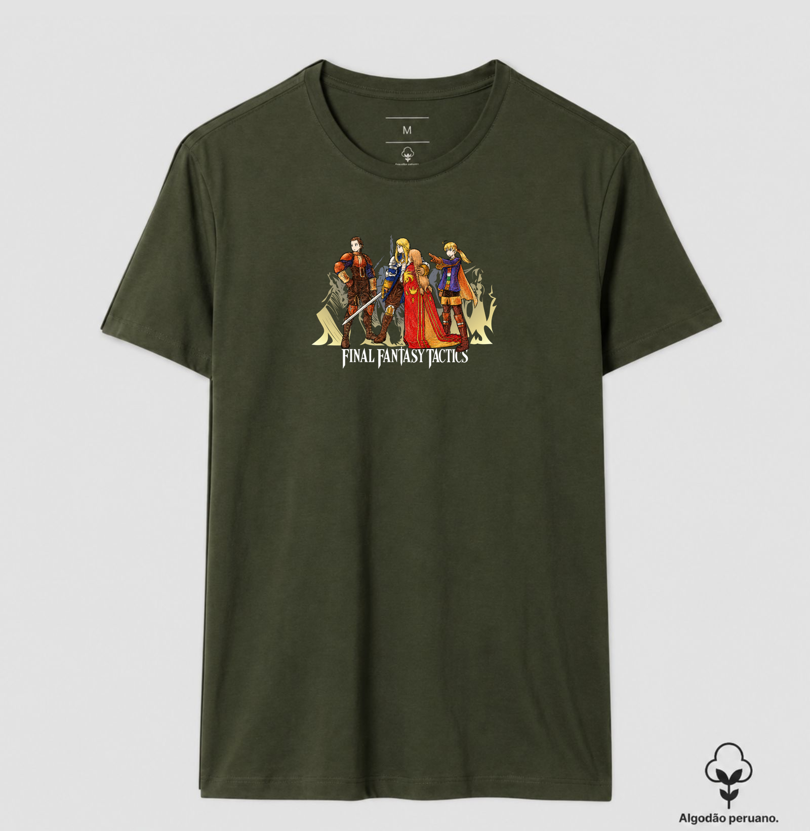 Camisa 4