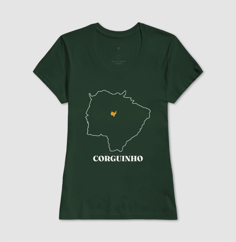 Corguinho | Traço MS - Imagem 13