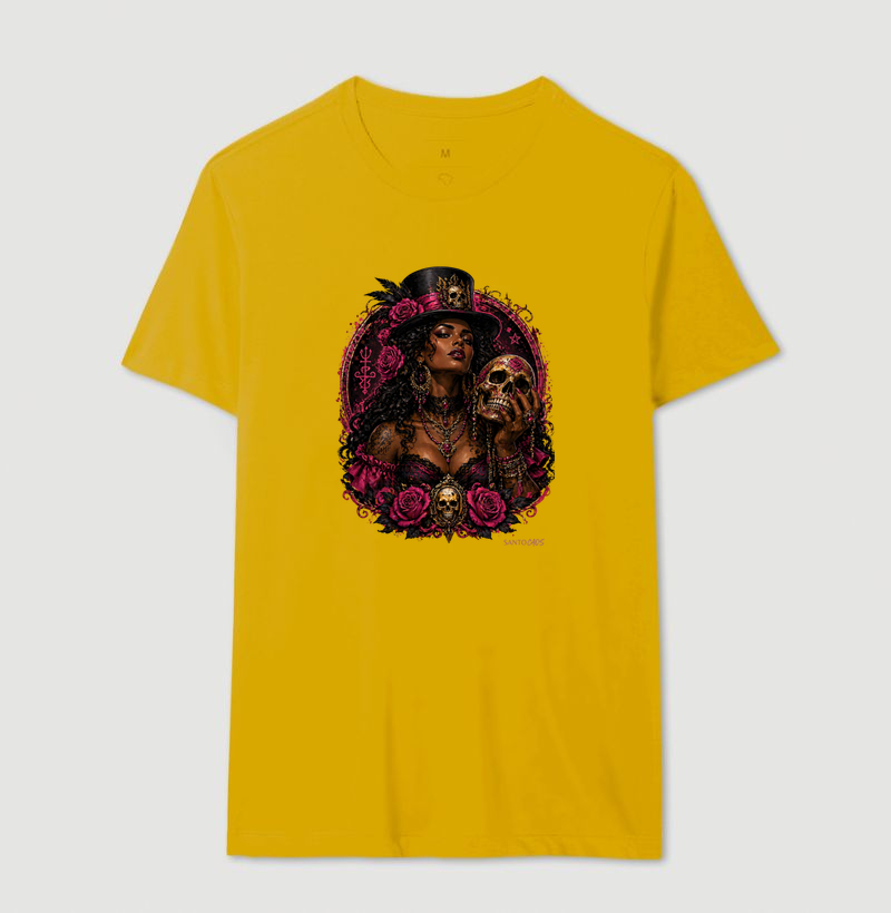 Camisa 16