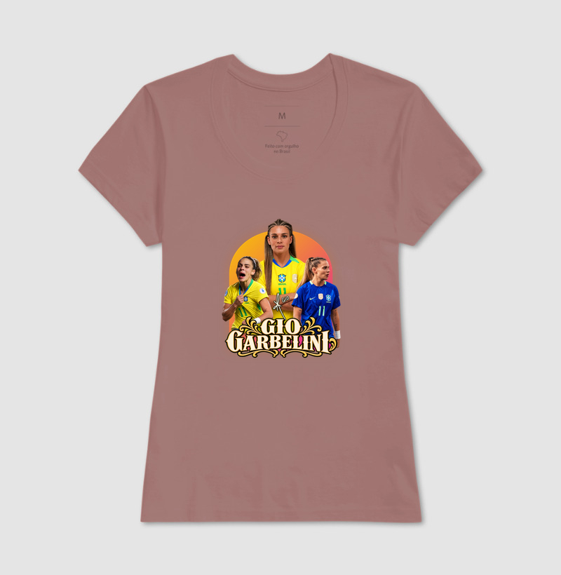 Gio Garbelini — Nova Geração do Brasil - Imagem 15