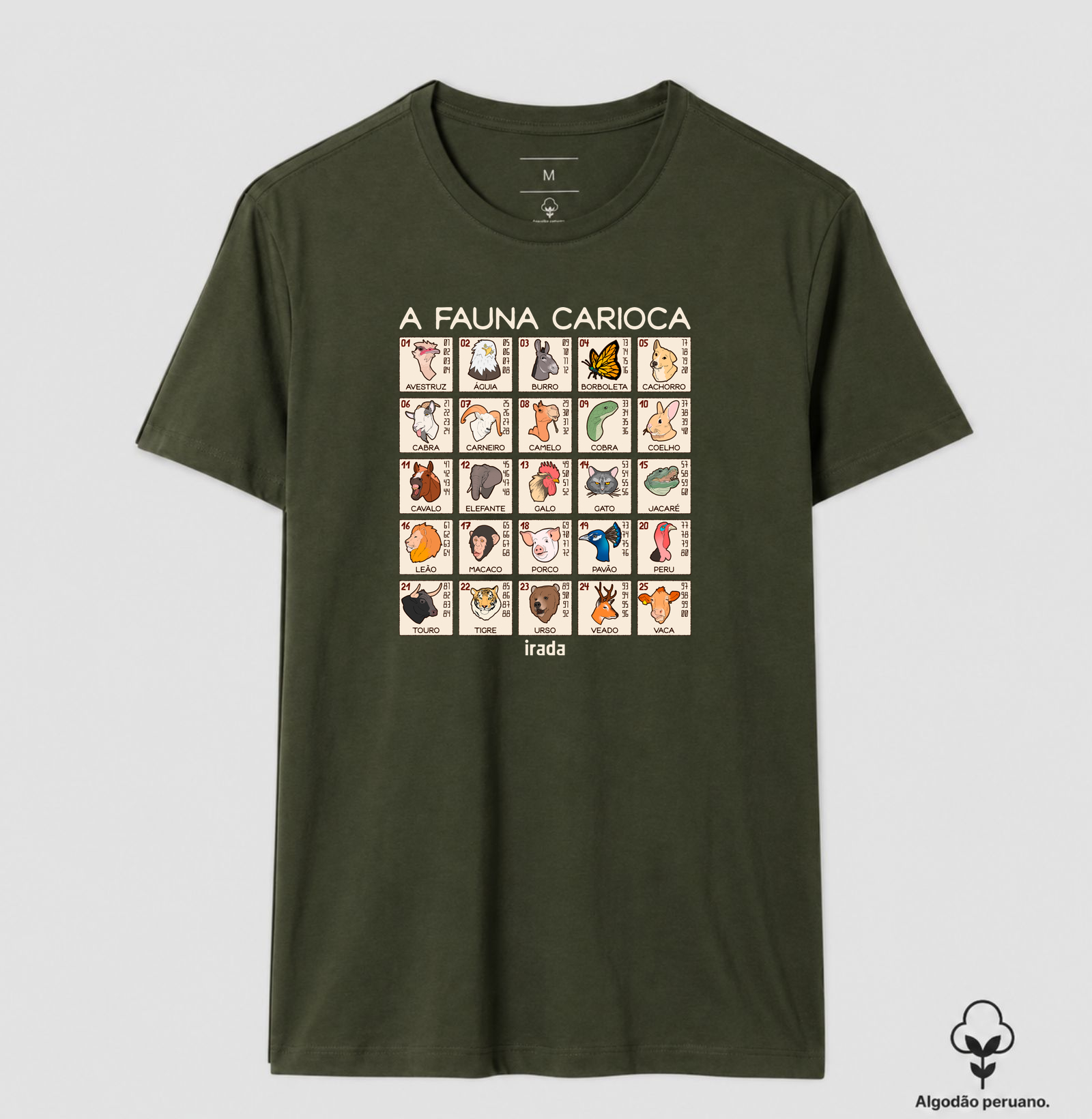 Camisa 6