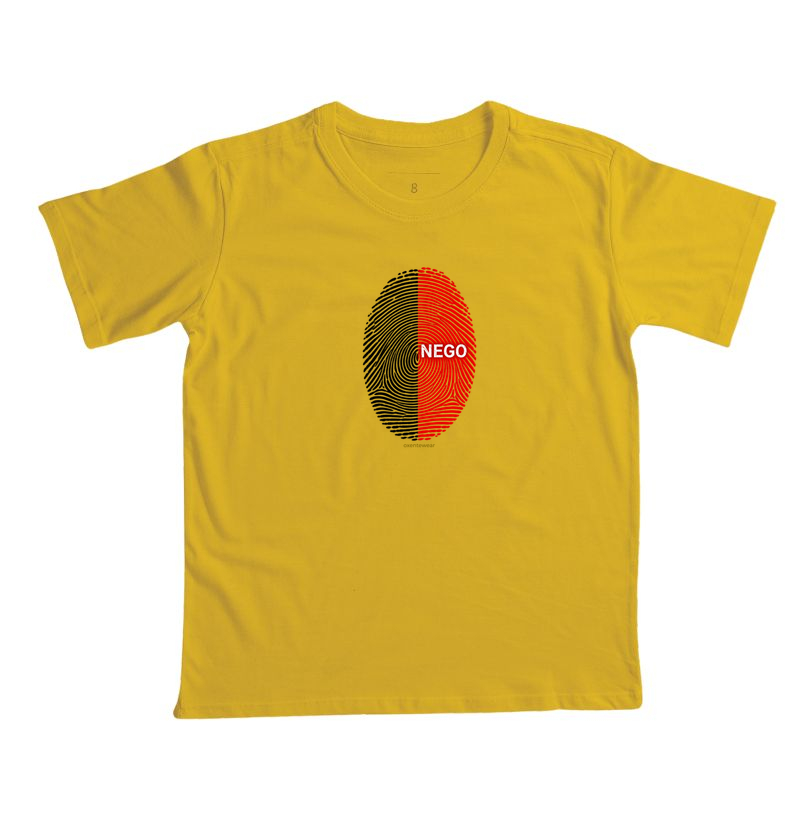 Camiseta Digital Paraíba | OxenteWear - Imagem 4