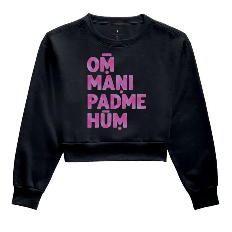 Om Mani Padme Hum - Imagem 2