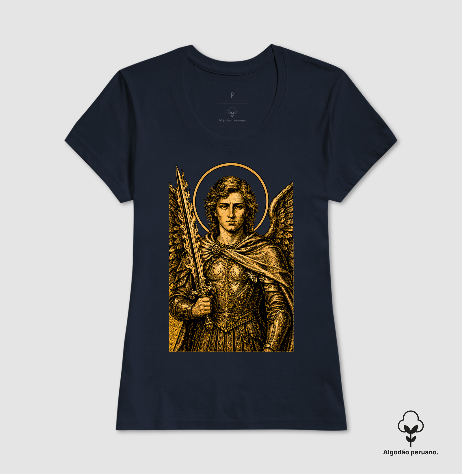 Camisa 6