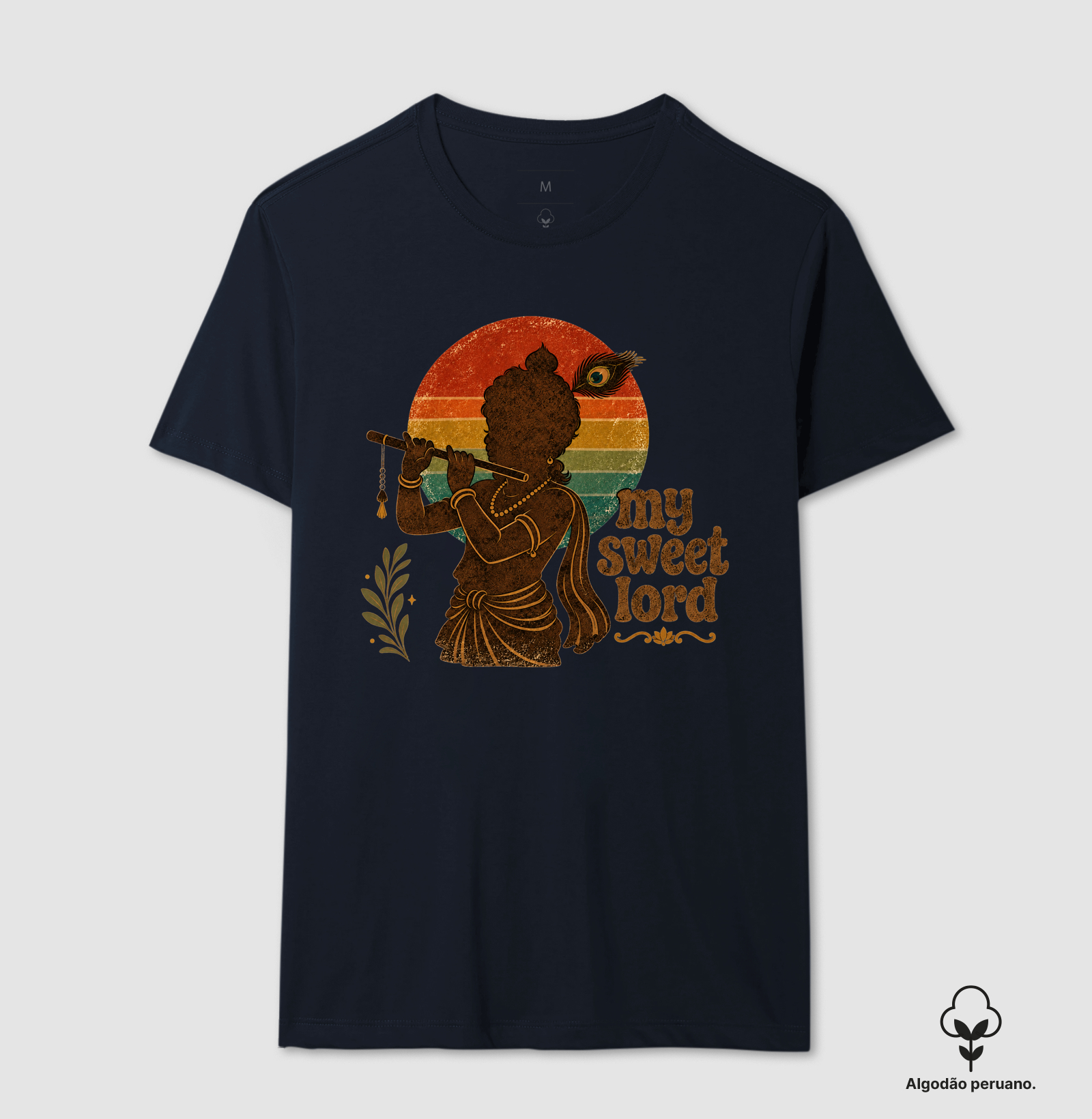 My Sweet Lord - Vintage - Imagem 9