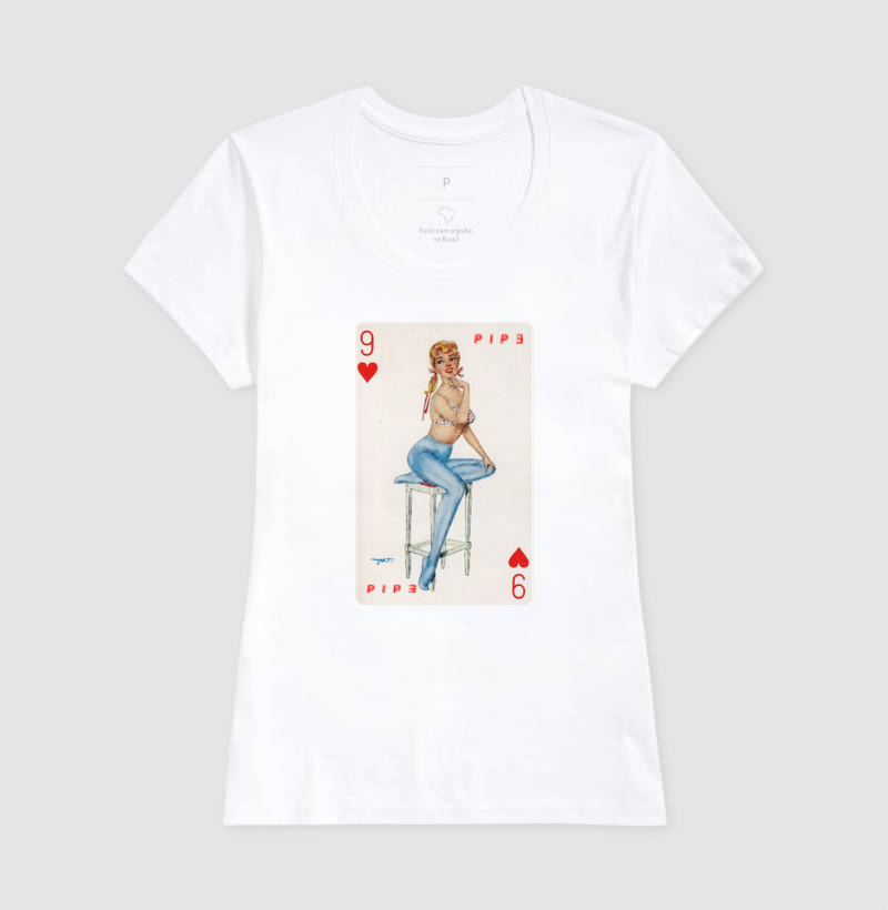 Camisa 4