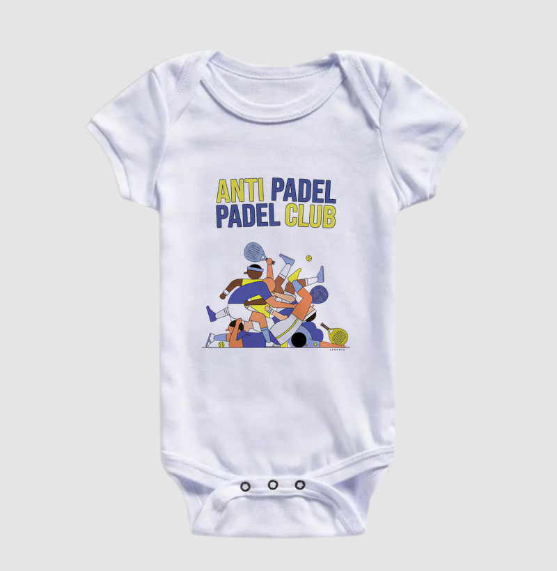 Camiseta Caos na Quadra - Imagem 3