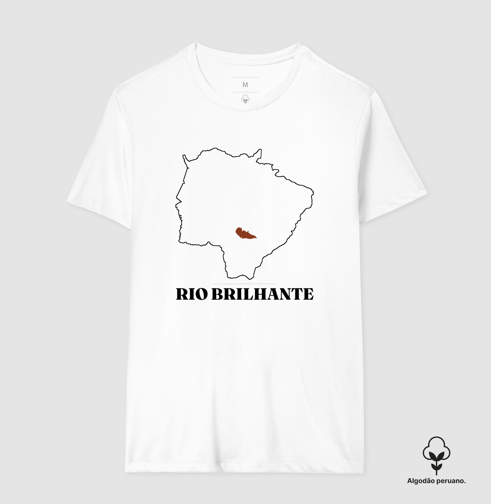 Rio Brilhante | Traço MS - Imagem 3