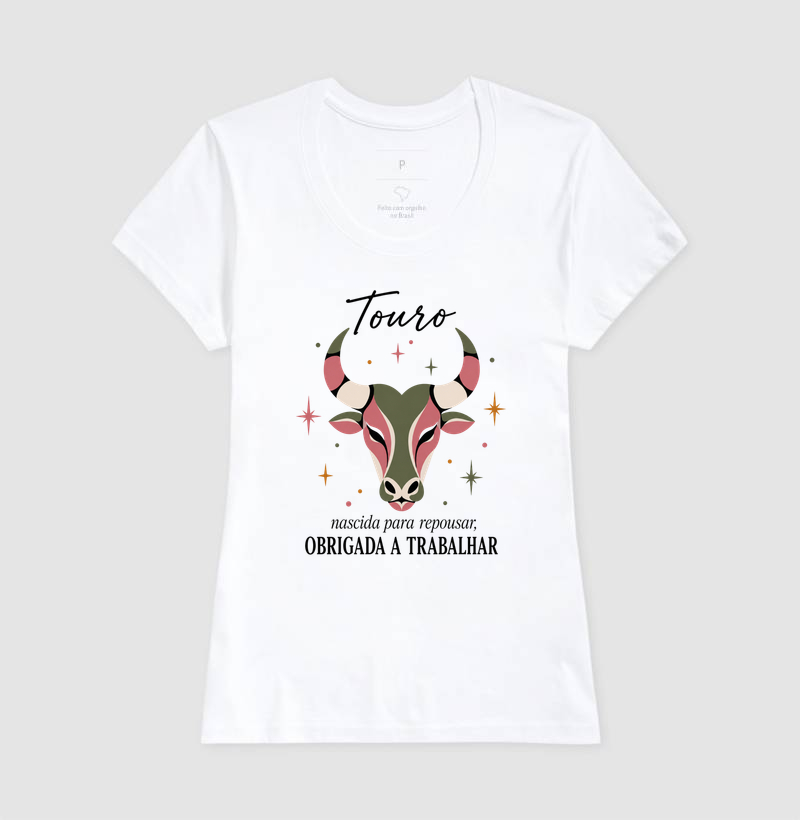 touro - nascida para repousar, obrigada a trabalhar - Imagem 3