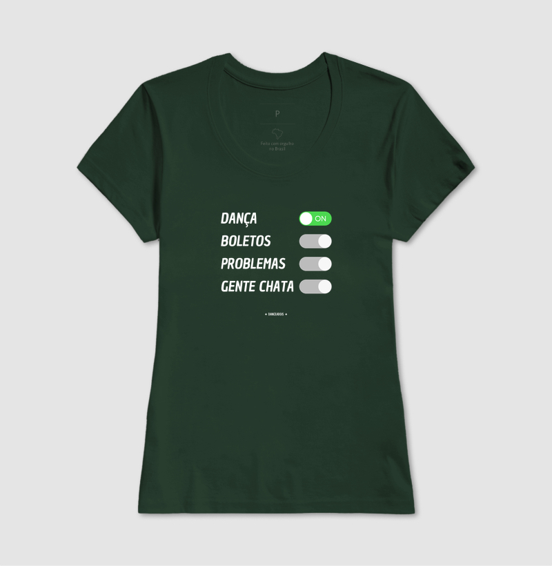 Camisa 12
