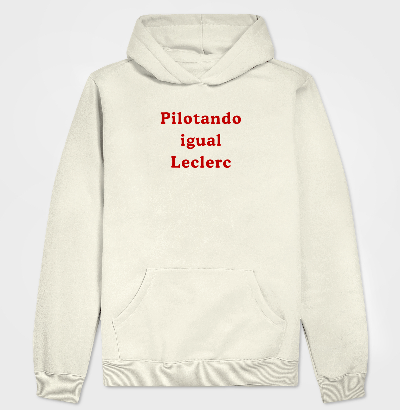 Pilotando igual o Leclerc - Imagem 3