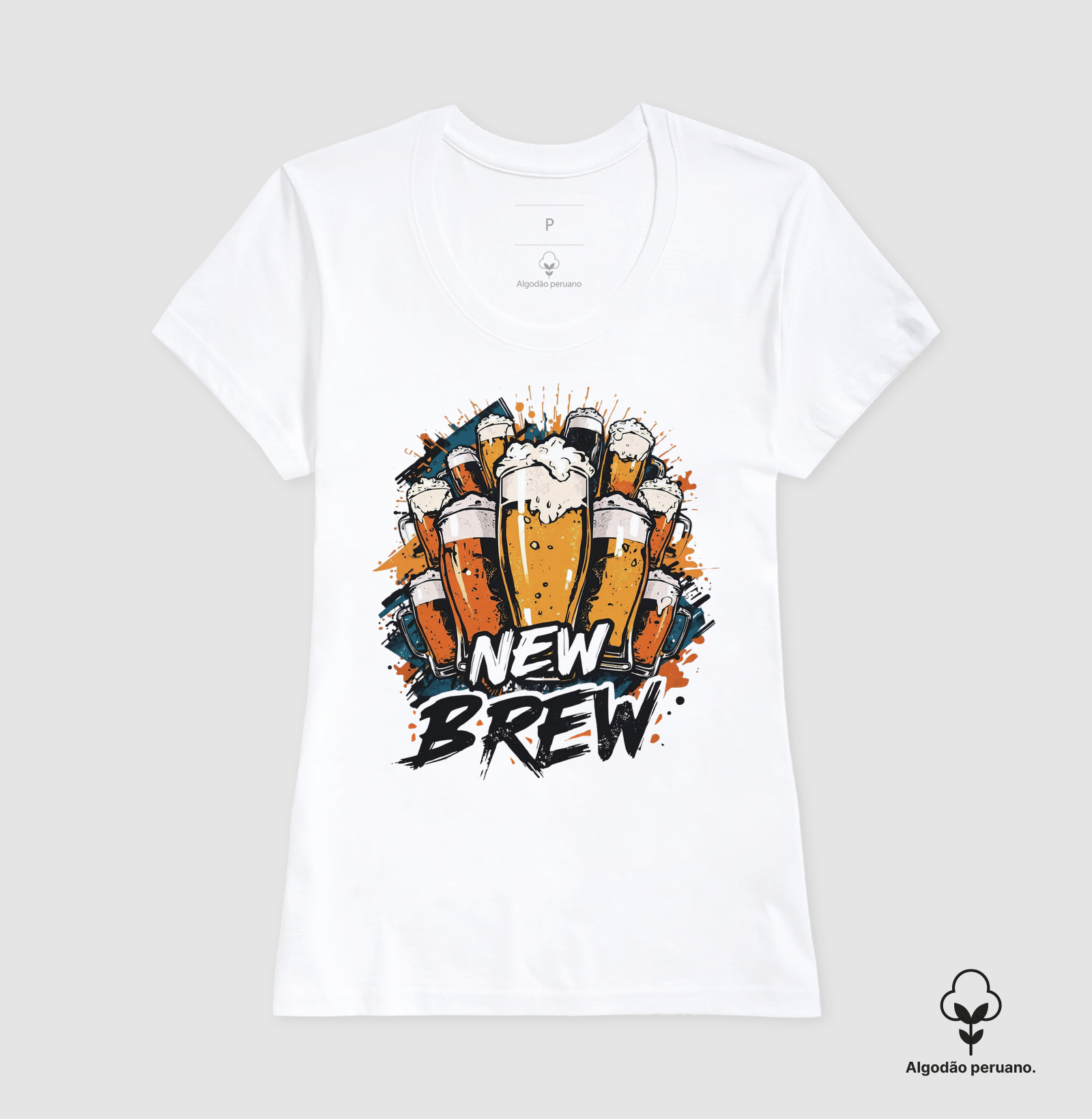 Camisa 2