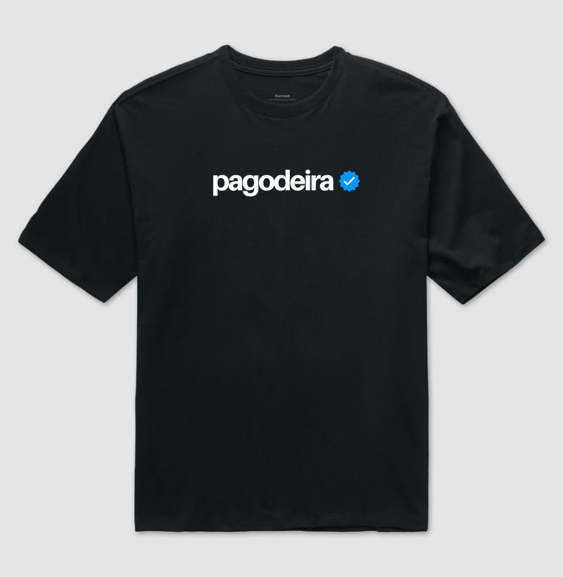 Pagodeira verificada - Imagem 2