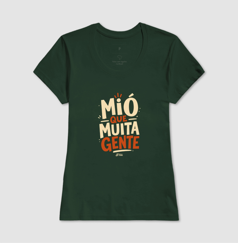 Camisa 10