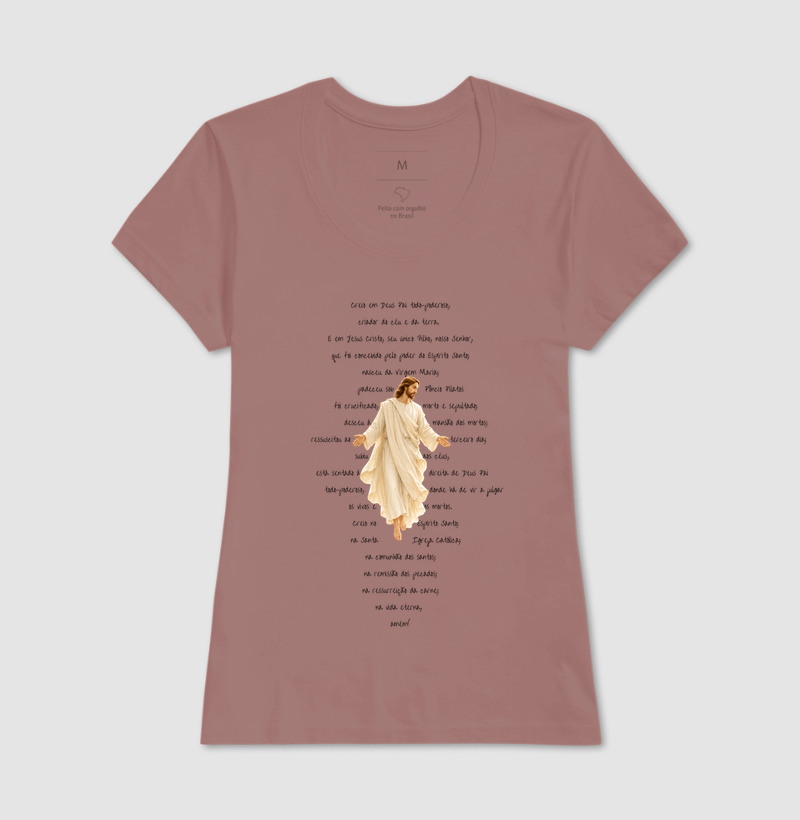 Camisa 16