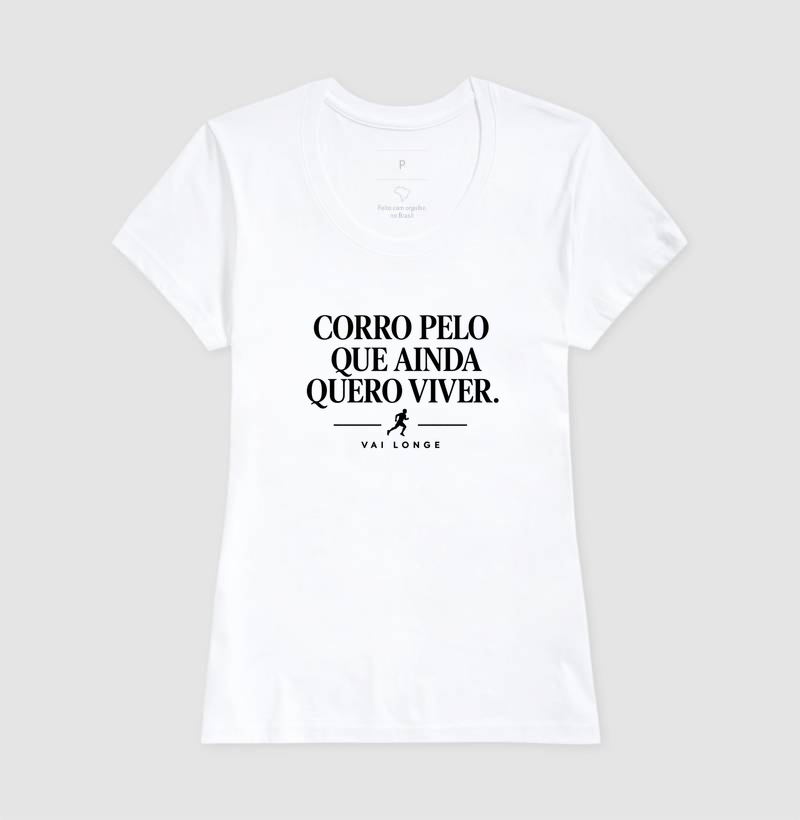 Corro Pelo Que Ainda Quero Viver - Imagem 7