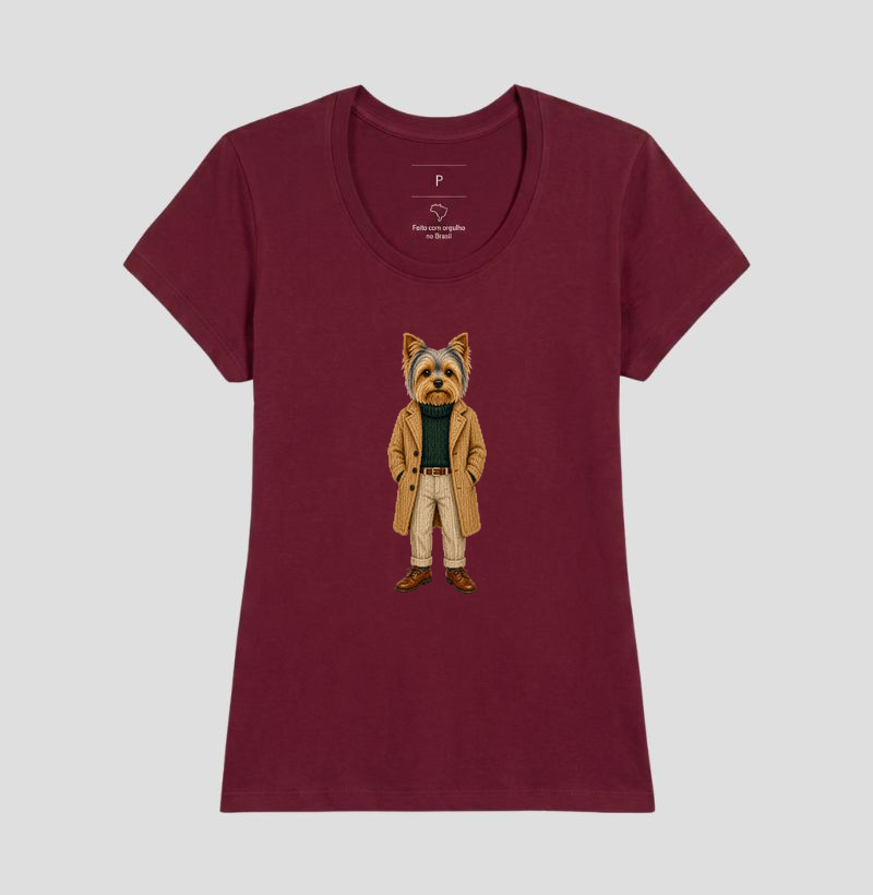 Camisa 18