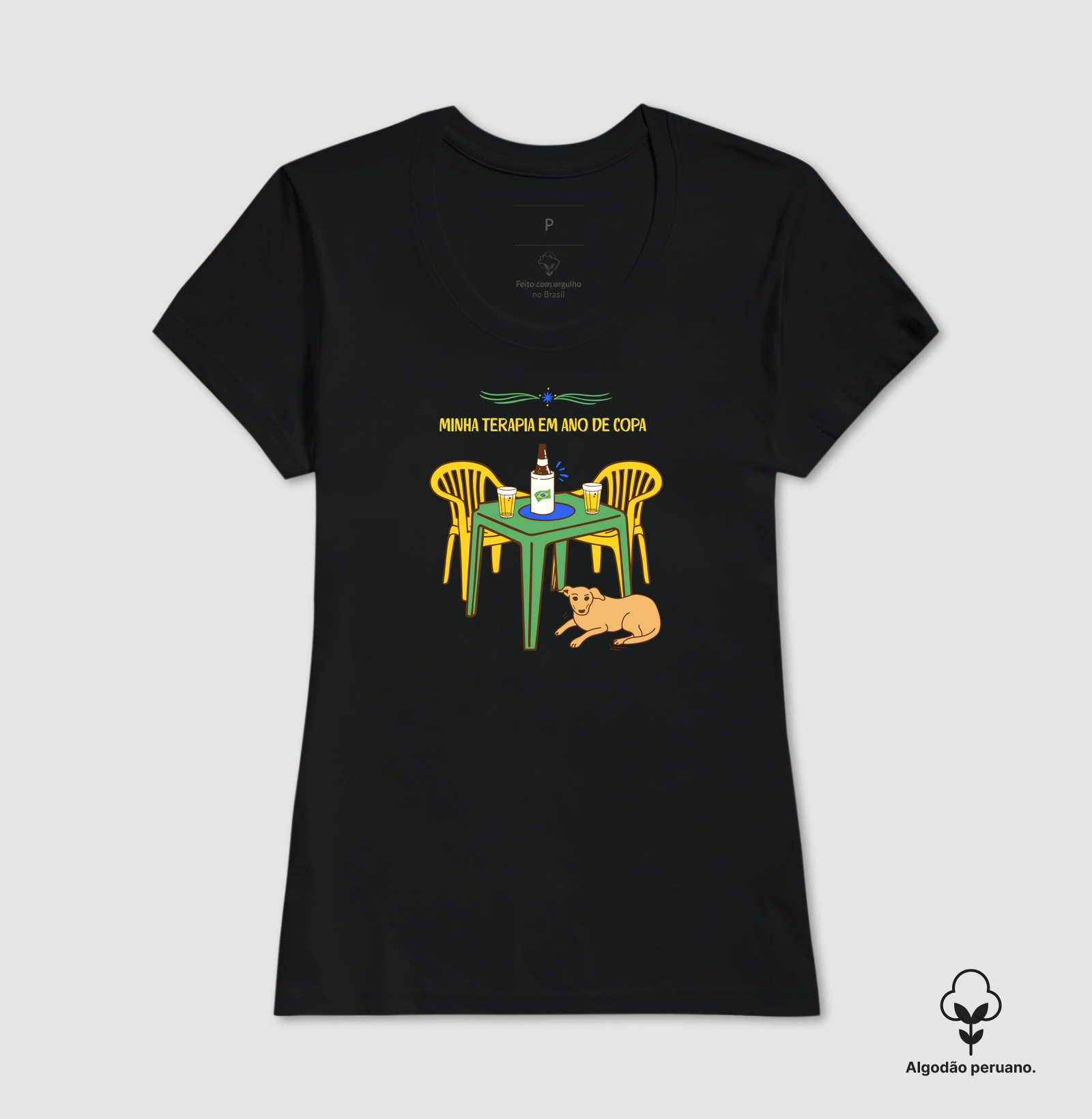 Camisa 2