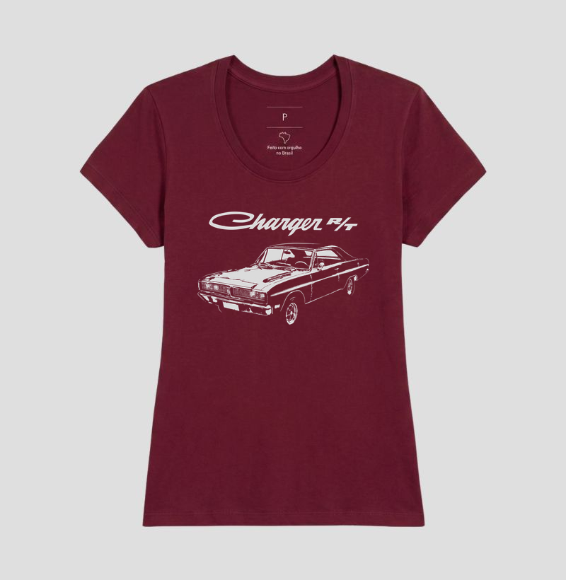 Camisa 21
