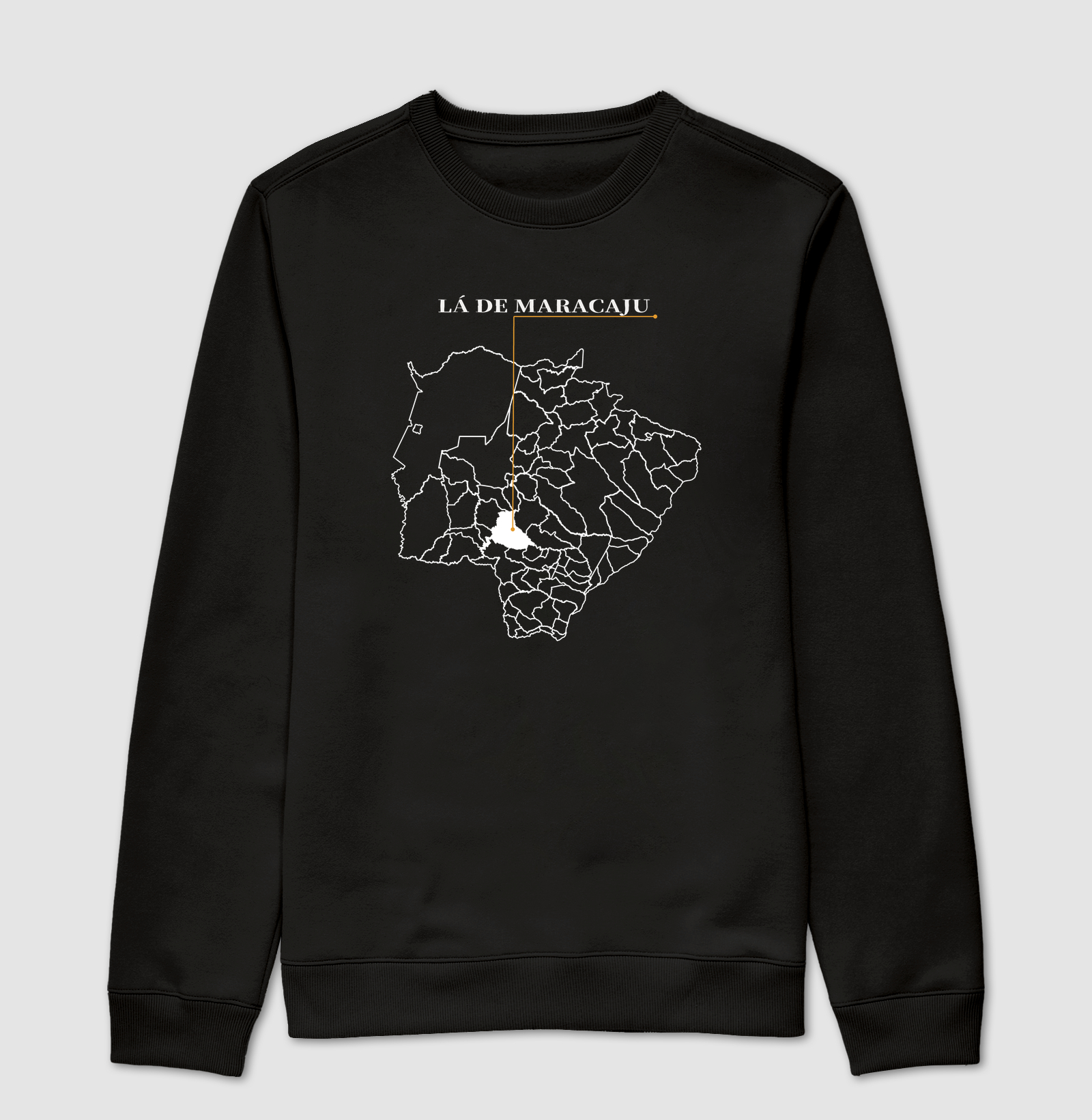 Maracaju | Origem MS - Imagem 4