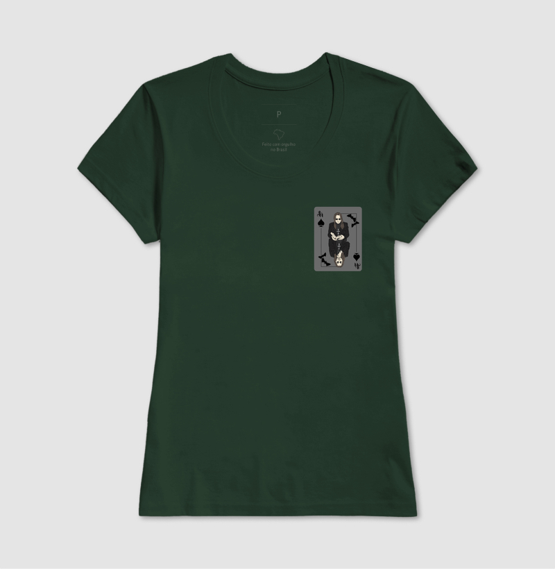 Camisa 12