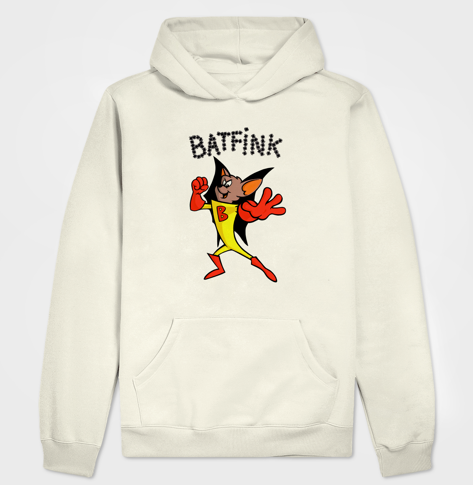 Camiseta Batfink - Imagem 3