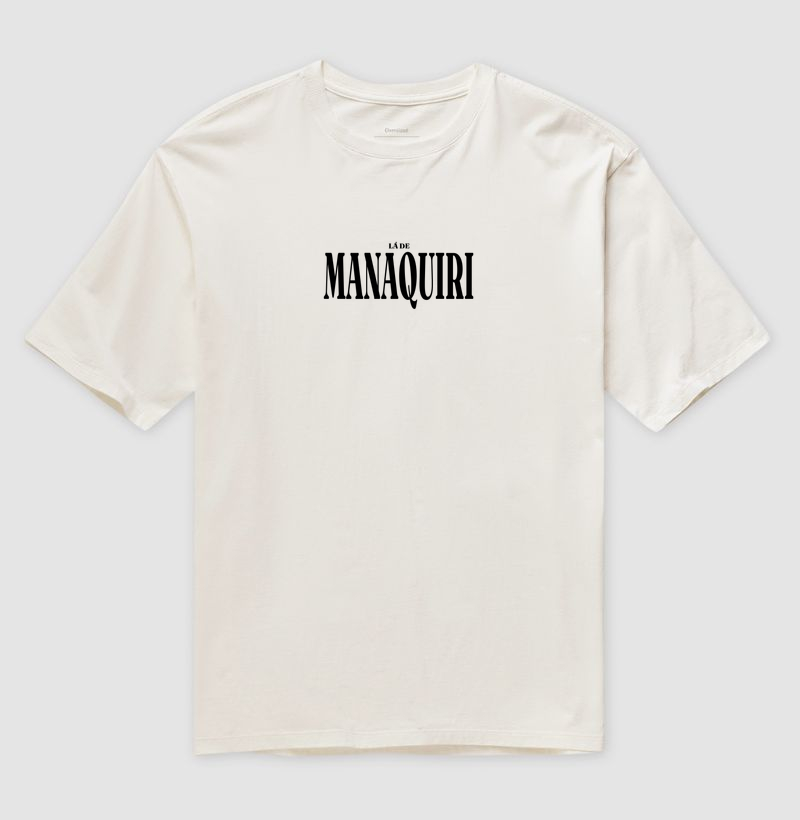 Manaquiri | Tipografia AM - Imagem 4