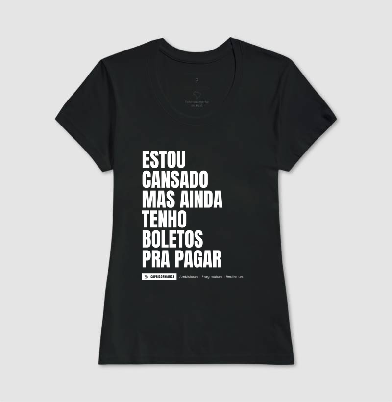 Capricórnio (Coleção Aviso Prévio) - Imagem 3