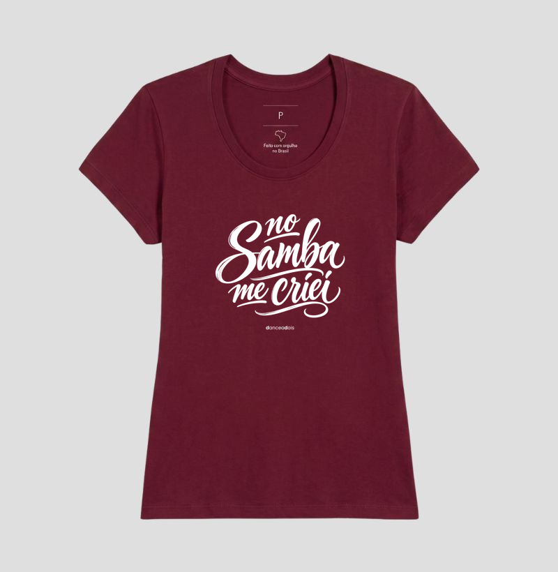 Camisa 18