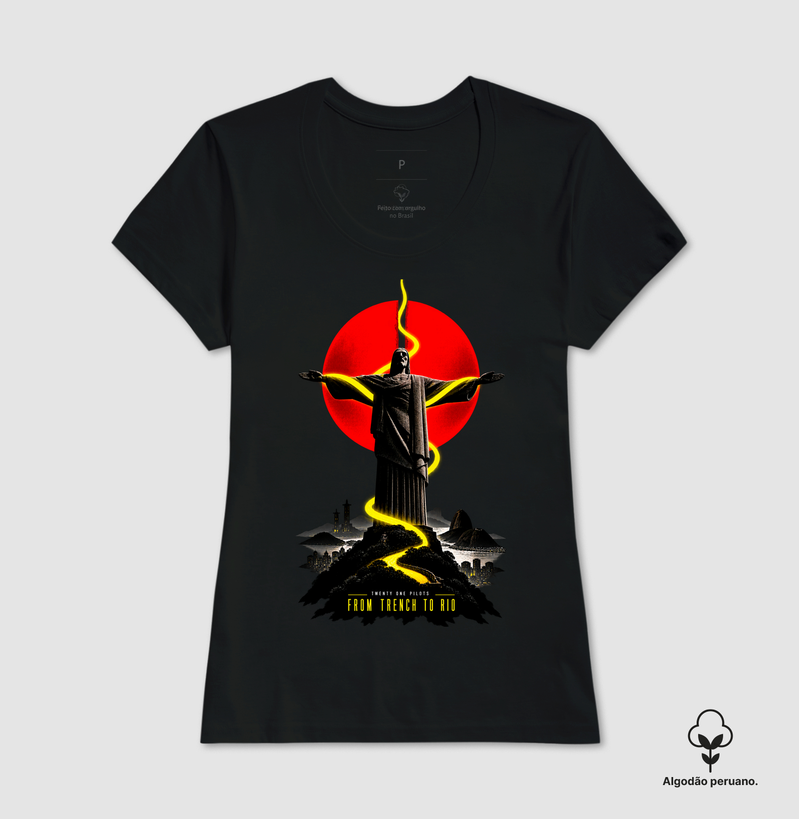 Camisa 4