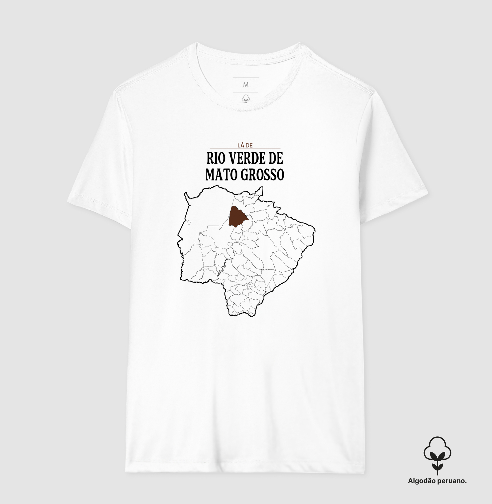 Rio Verde de Mato Grosso | Território MS - Imagem 4