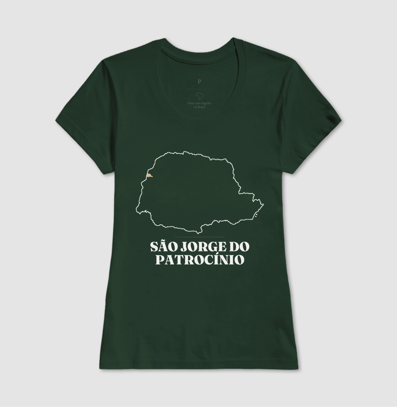 Camisa 12