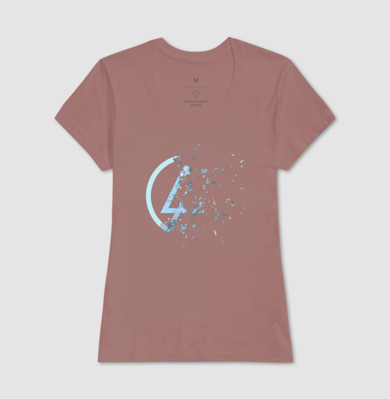 Camisa 15