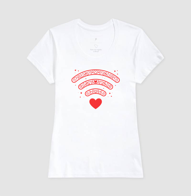 Wi-Fi do Amor - Imagem 5