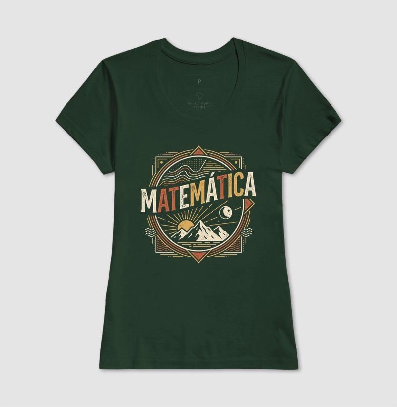 Brasão Matemática - Imagem 9
