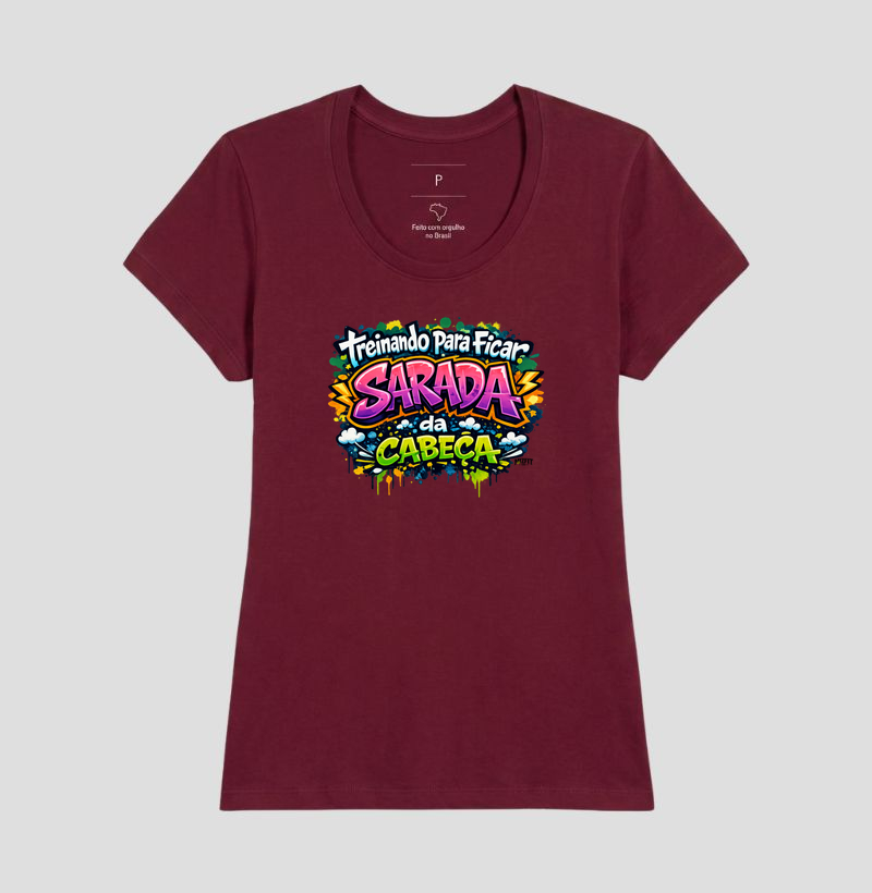 Camisa 19