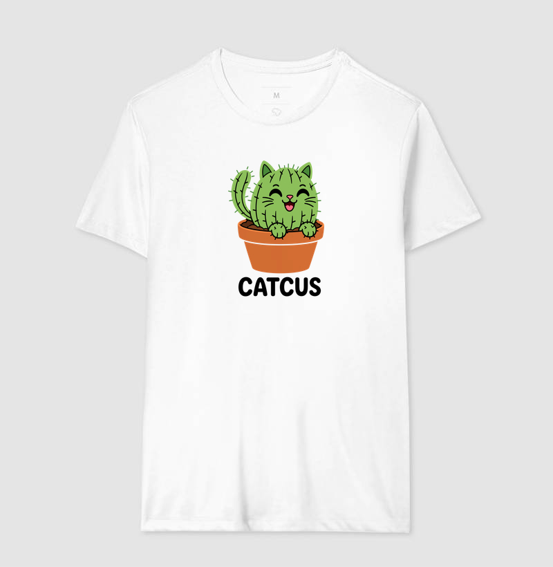 Catcus Gato Cacto - Imagem 5