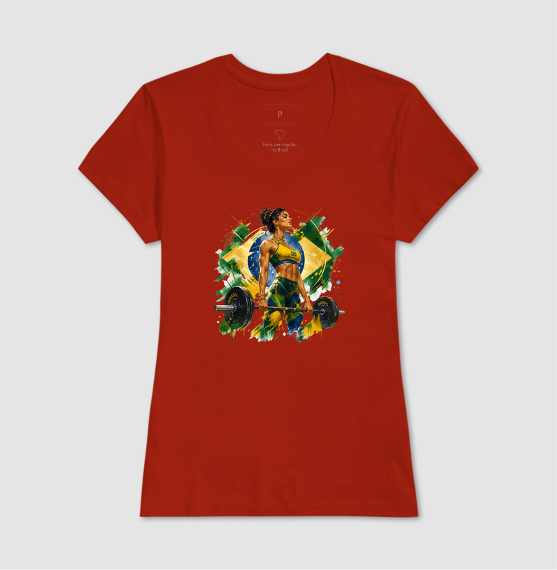 Camisa 10