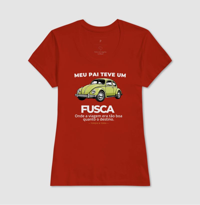 Meu pai teve um - FUSCA - verde - Imagem 11