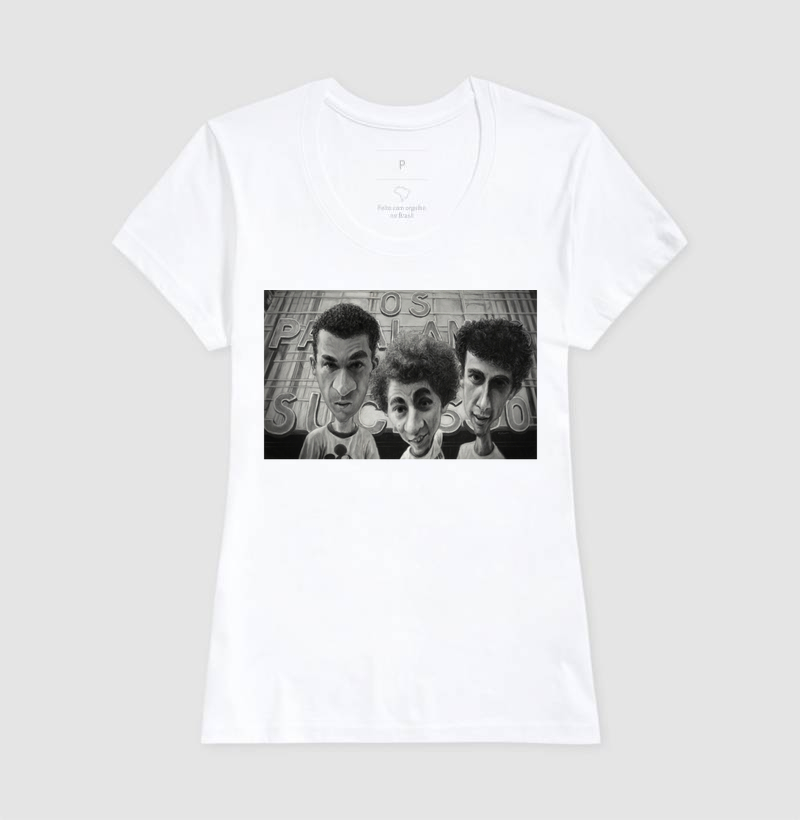 Camisa 6
