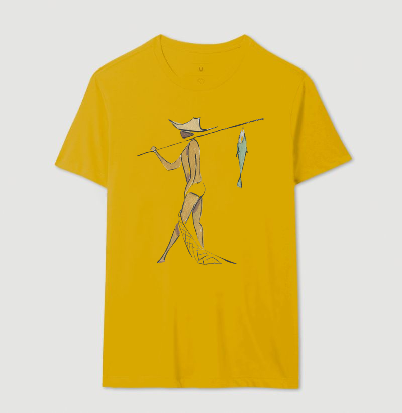 Camisa 13