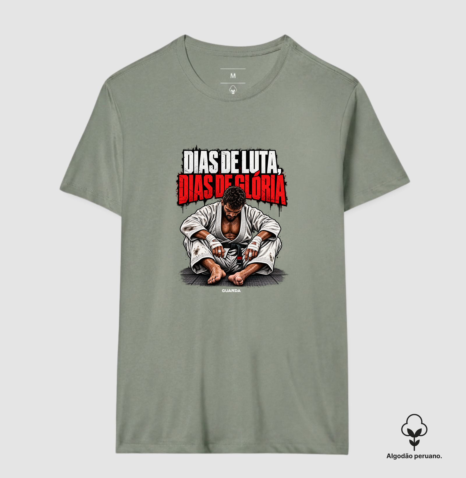 Dias de Luta, Dias de Glória - Imagem 7