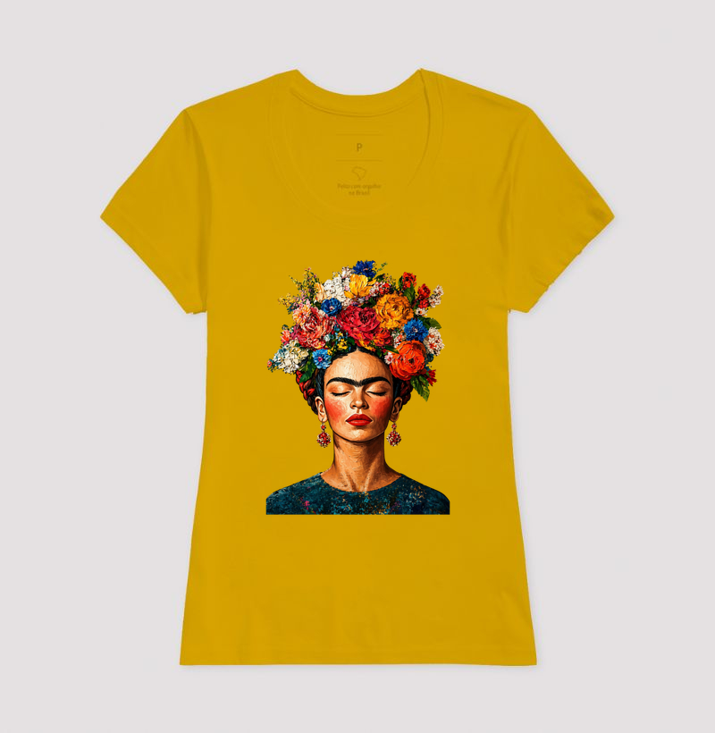 Camisa 17