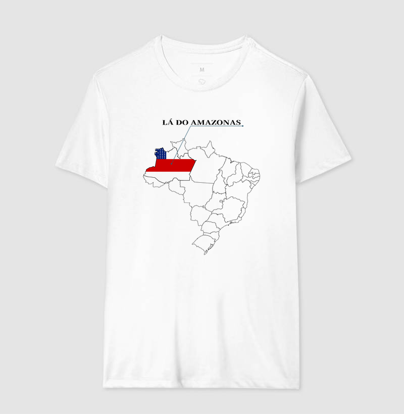 Lá do Amazonas - Imagem 4
