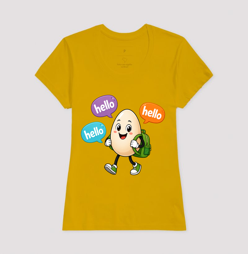 Camisa 14